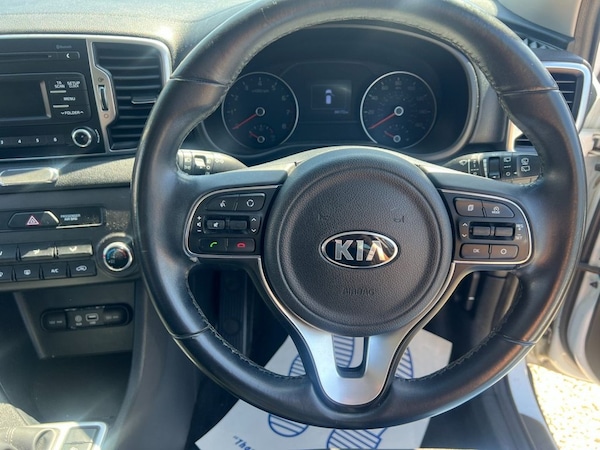 Used Kia Sportage 2017 for sale - 76279690: Photo 15