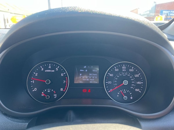 Used Kia Sportage 2017 for sale - 76279690: Photo 16