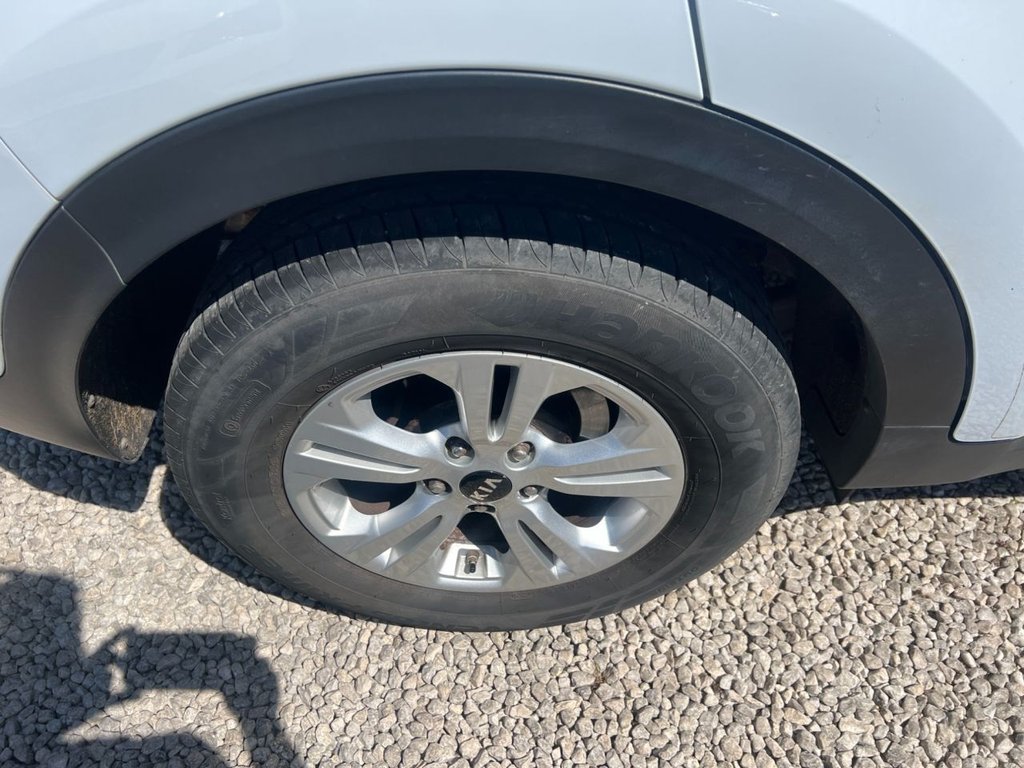 Used Kia Sportage 2017 for sale - 76279690: Photo 19