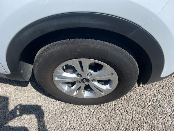 Used Kia Sportage 2017 for sale - 76279690: Photo 21