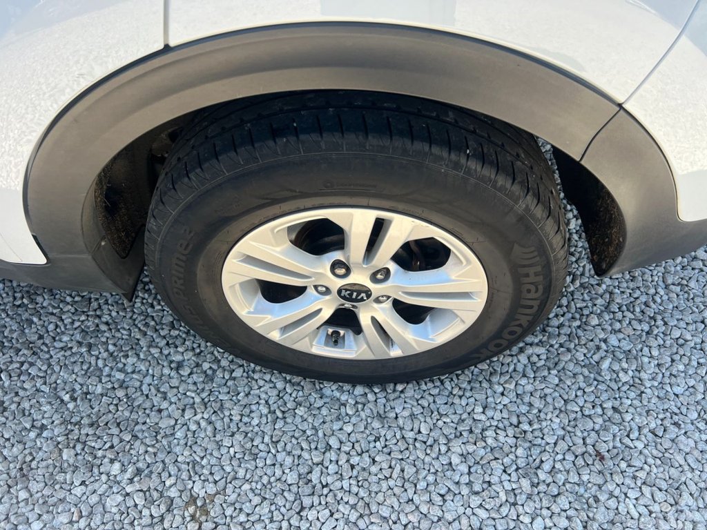 Used Kia Sportage 2017 for sale - 76279690: Photo 22