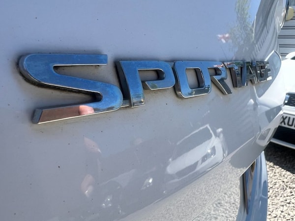 Used Kia Sportage 2017 for sale - 76279690: Photo 8