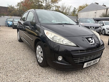 Peugeot - 207