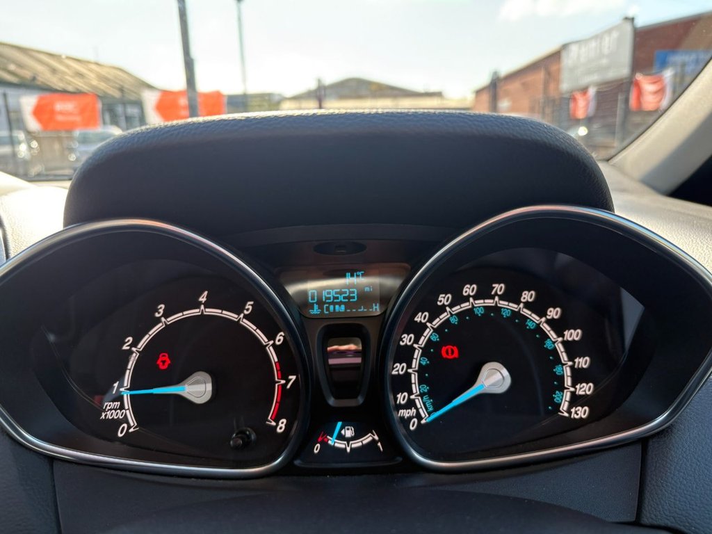 Used Ford B-MAX 2016 for sale - 76080823: Photo 14