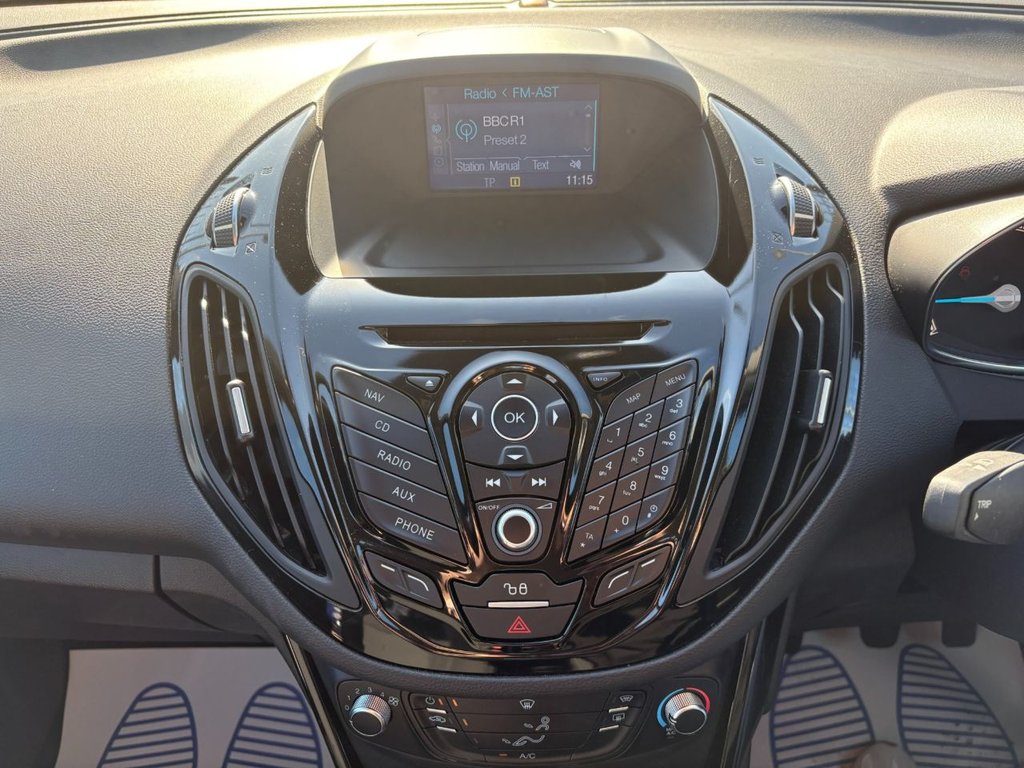 Used Ford B-MAX 2016 for sale - 76080823: Photo 15