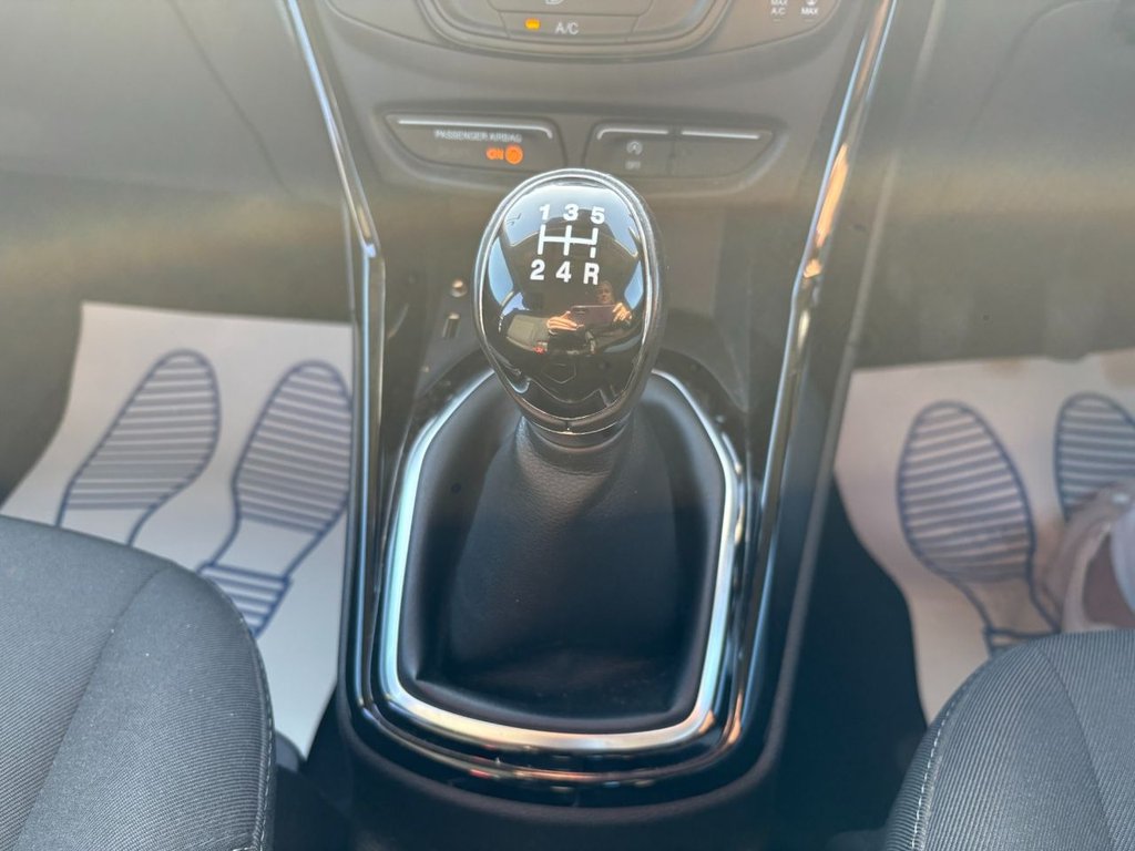 Used Ford B-MAX 2016 for sale - 76080823: Photo 16