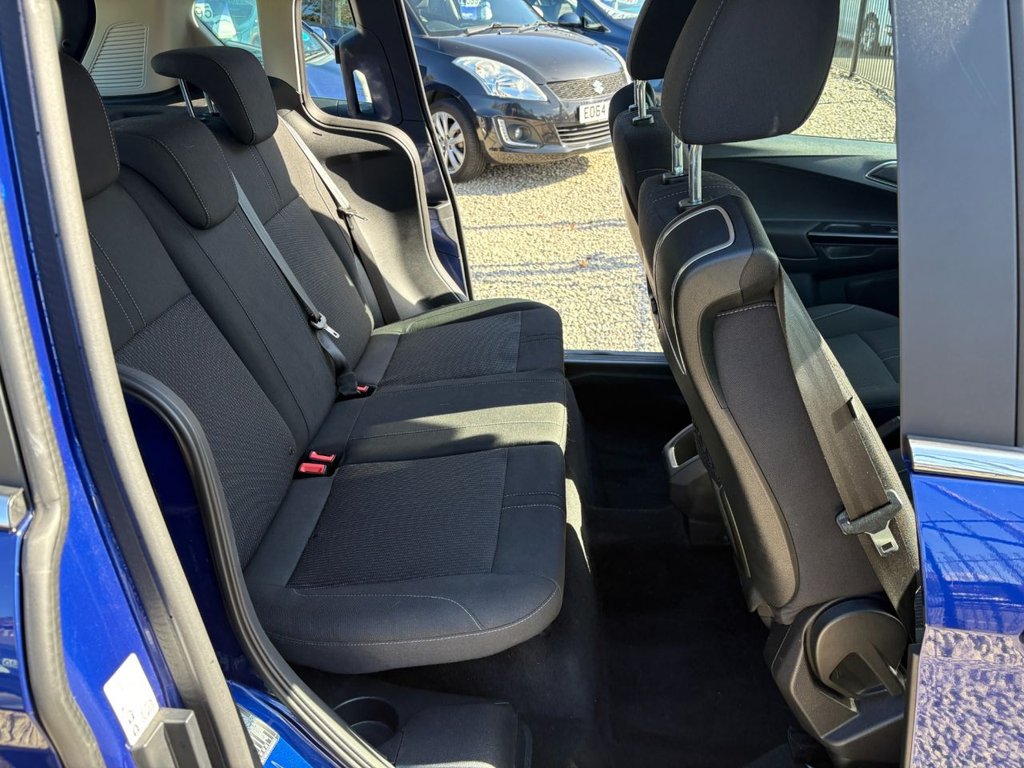 Used Ford B-MAX 2016 for sale - 76080823: Photo 19