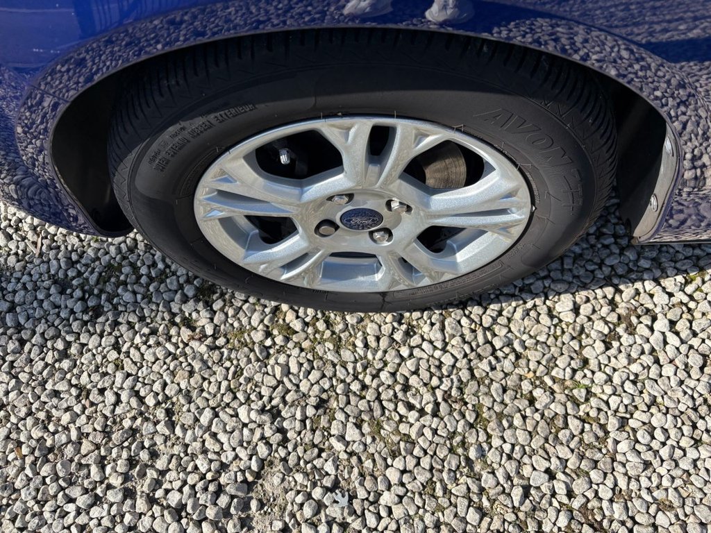 Used Ford B-MAX 2016 for sale - 76080823: Photo 20