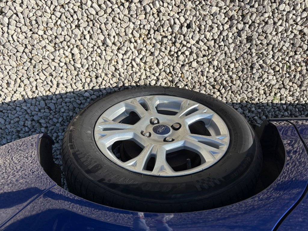 Used Ford B-MAX 2016 for sale - 76080823: Photo 22