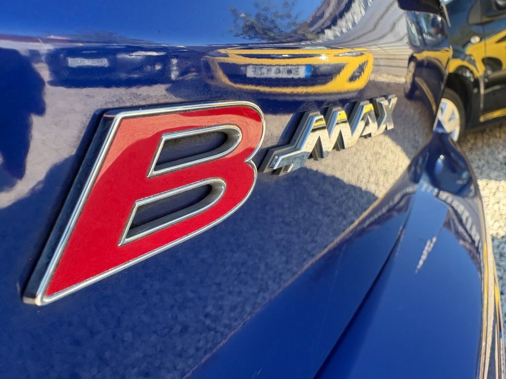 Used Ford B-MAX 2016 for sale - 76080823: Photo 7