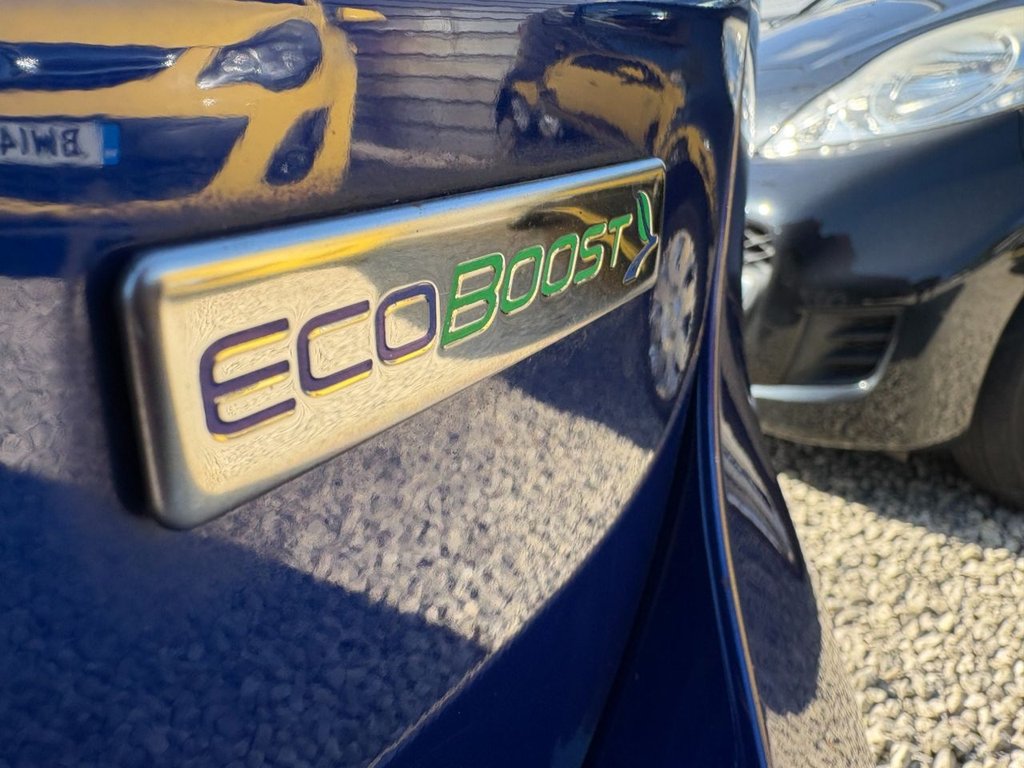 Used Ford B-MAX 2016 for sale - 76080823: Photo 8