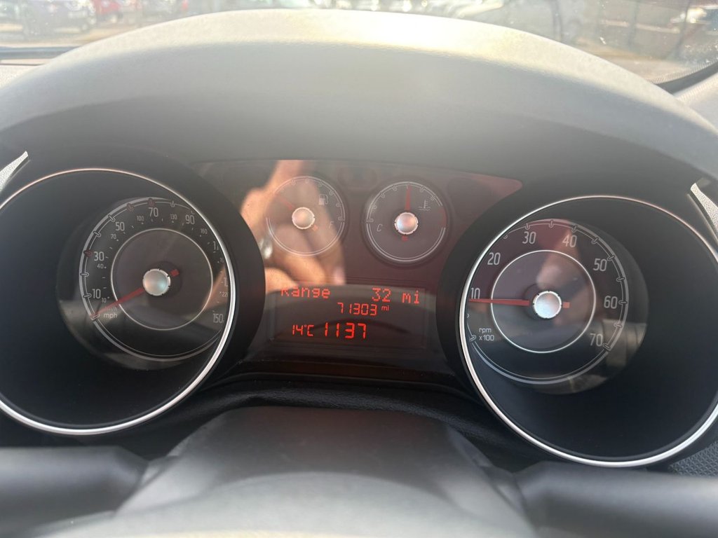 Used Fiat Punto 2018 for sale - 77981581: Photo 10