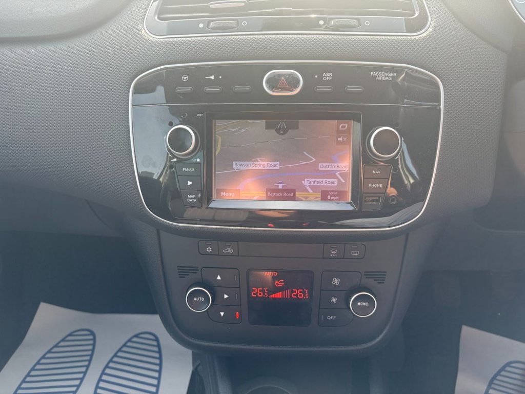 Used Fiat Punto 2018 for sale - 77981581: Photo 11