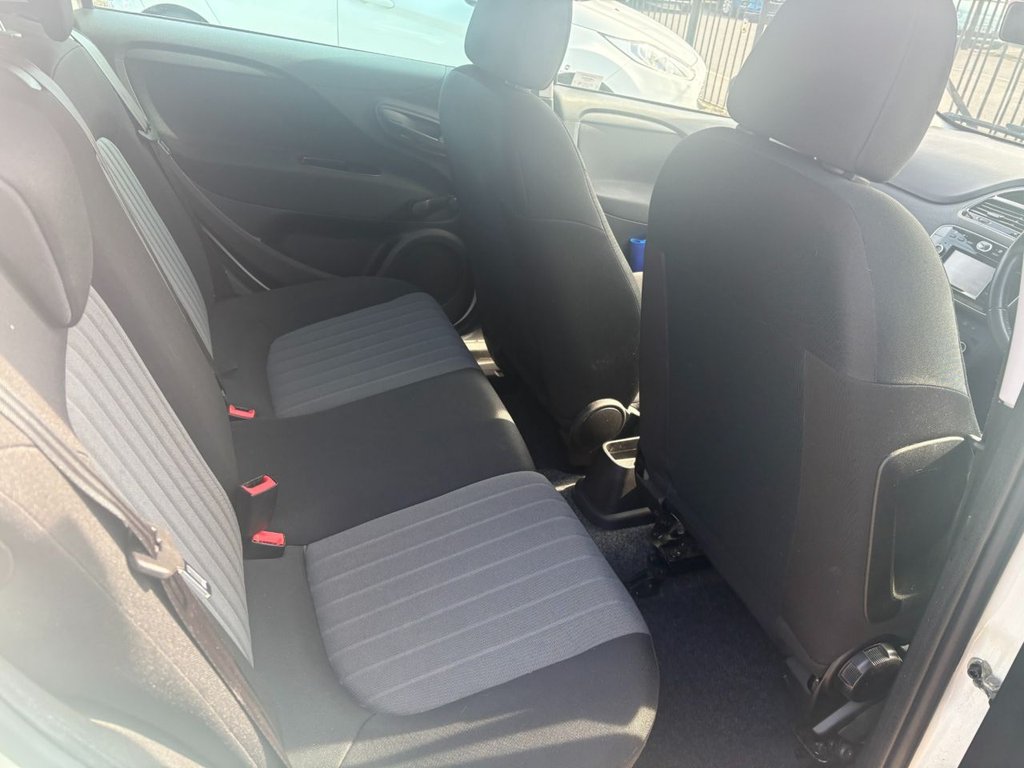 Used Fiat Punto 2018 for sale - 77981581: Photo 14