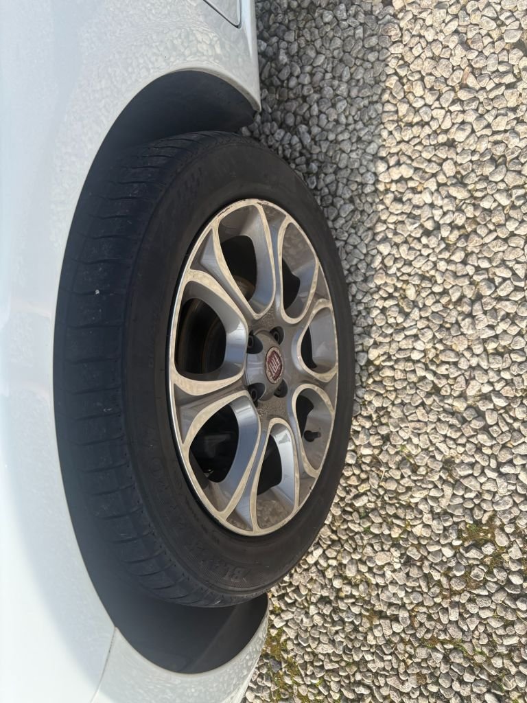 Used Fiat Punto 2018 for sale - 77981581: Photo 16