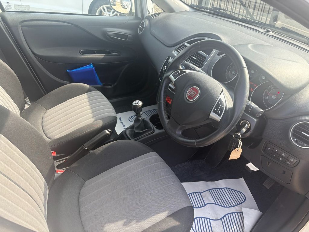 Used Fiat Punto 2018 for sale - 77981581: Photo 8