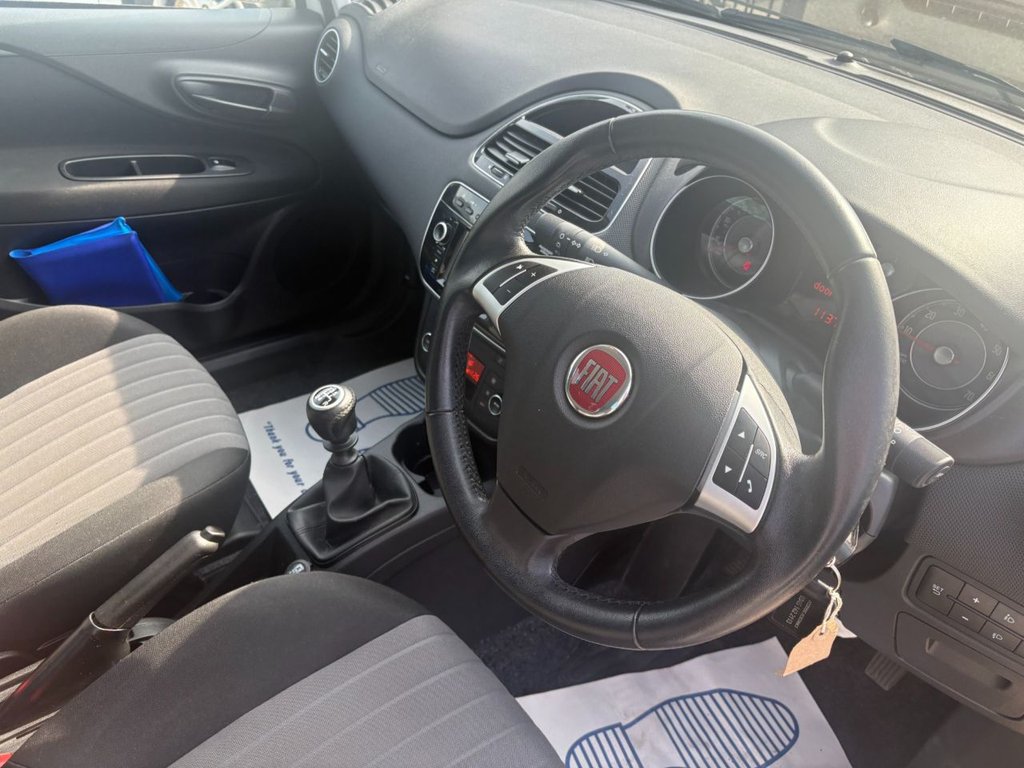 Used Fiat Punto 2018 for sale - 77981581: Photo 9