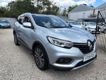 Renault - Kadjar
