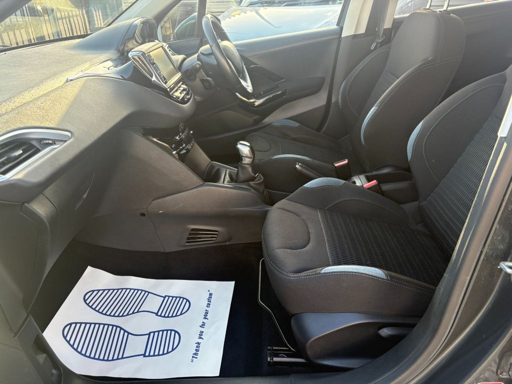 Used Peugeot 208 2014 for sale - 77880211: Photo 16
