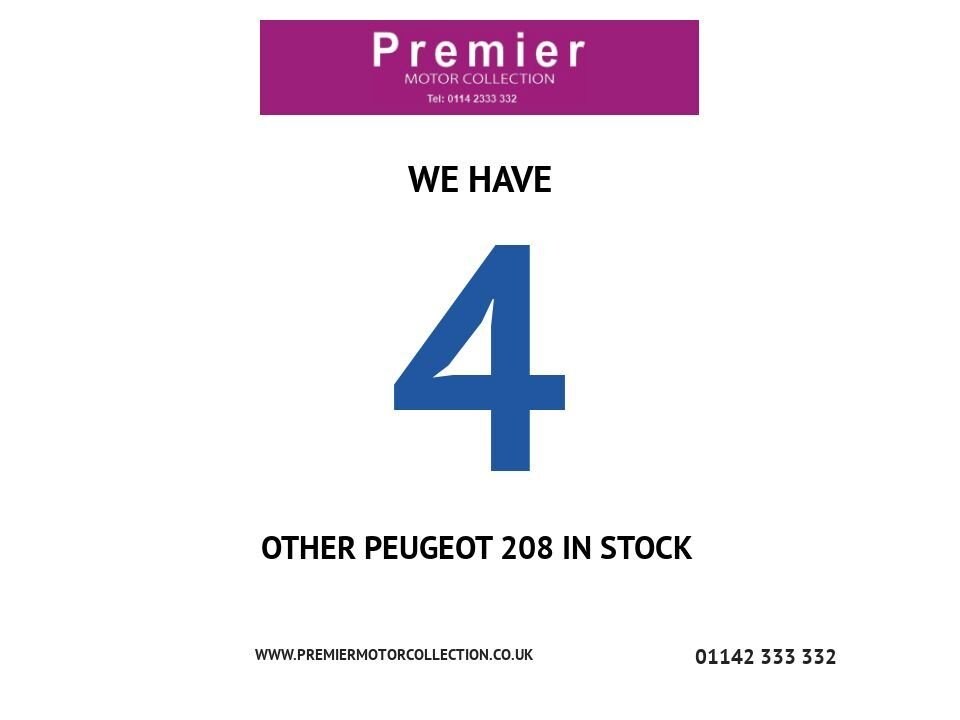 Used Peugeot 208 2014 for sale - 77880211: Photo 23