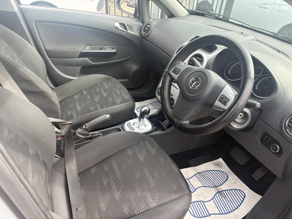Used Vauxhall Corsa 2014 for sale - 77981595: Photo 11