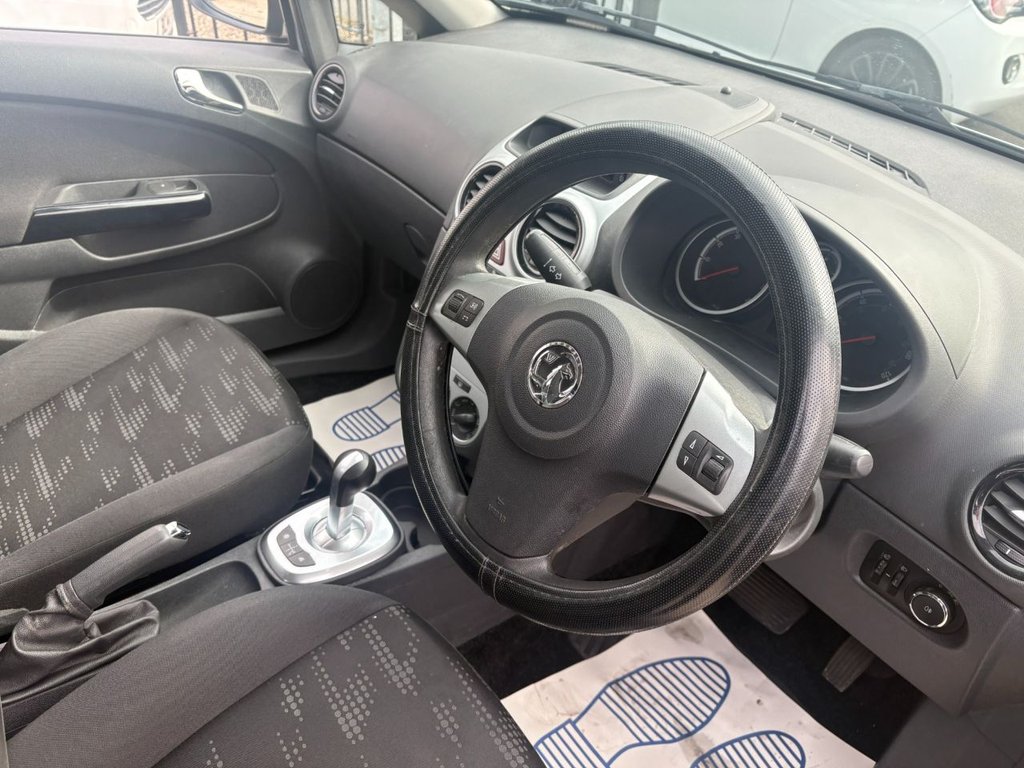 Used Vauxhall Corsa 2014 for sale - 77981595: Photo 12
