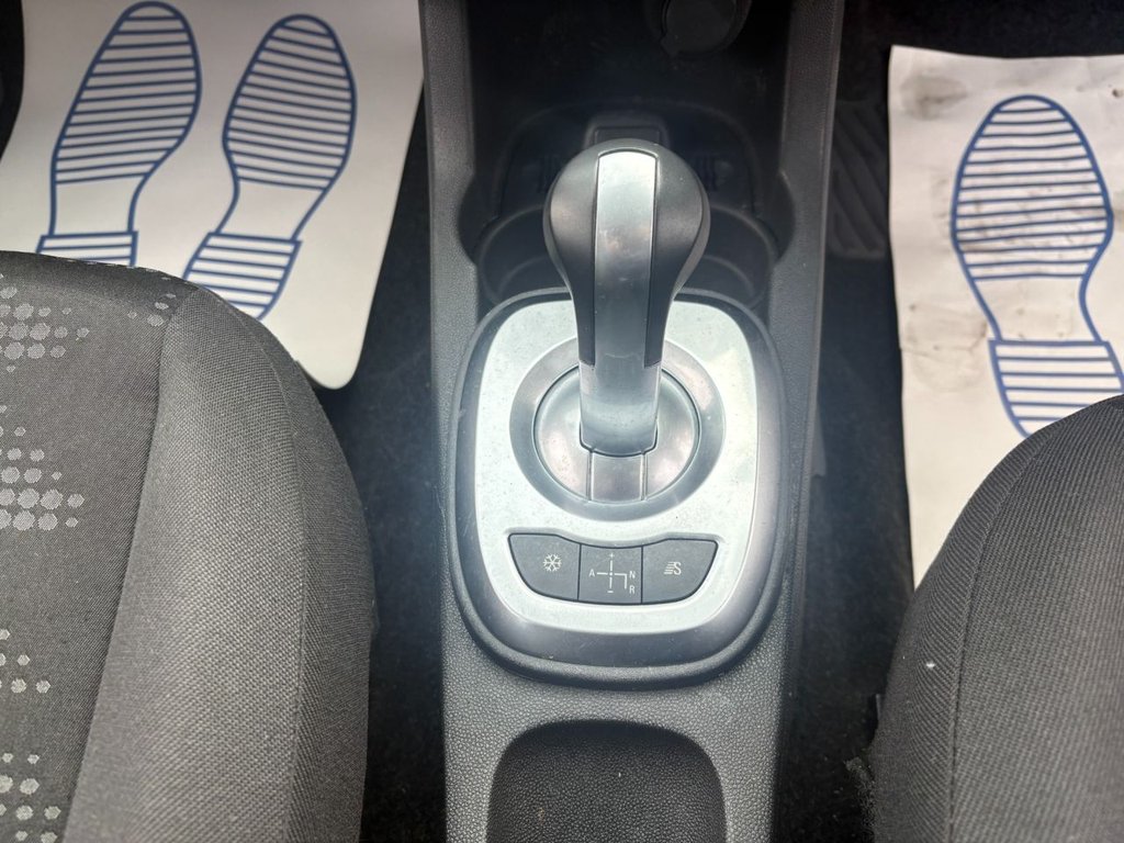 Used Vauxhall Corsa 2014 for sale - 77981595: Photo 14