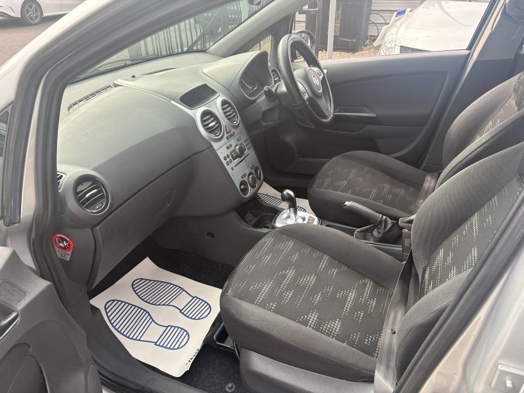 Used Vauxhall Corsa 2014 for sale - 77981595: Photo 16