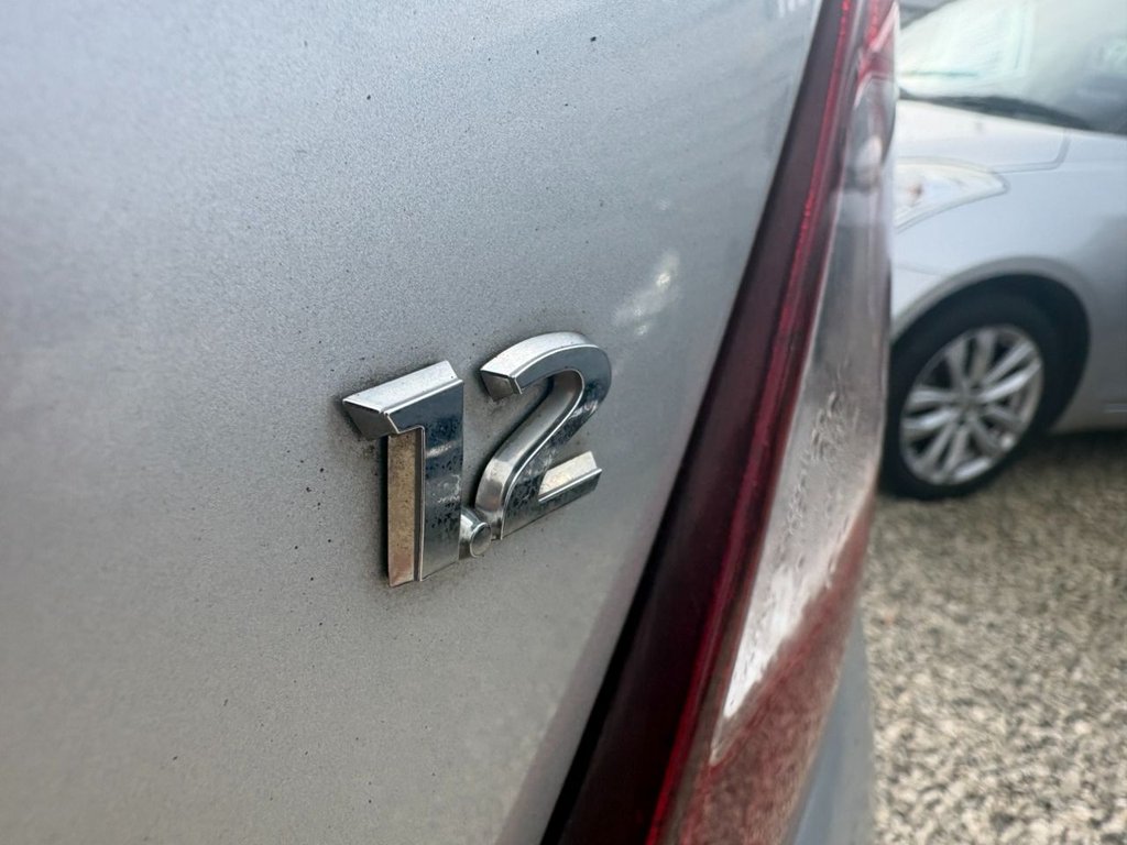 Used Vauxhall Corsa 2014 for sale - 77981595: Photo 9