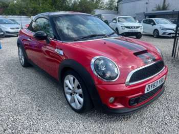 2013 (63) - 2.0 Cooper S D 3dr