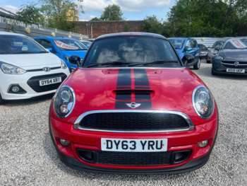 Used MINI Coupe 2013 for sale - 74986334: Photo