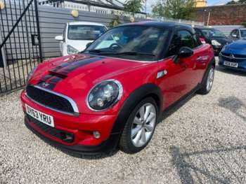 Used MINI Coupe 2013 for sale - 74986334: Photo