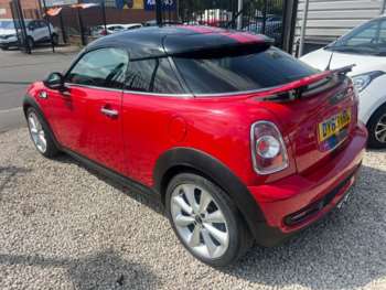 Used MINI Coupe 2013 for sale - 74986334: Photo