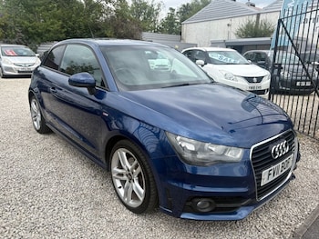Used Audi A1 2011 for sale - 79300690: Photo