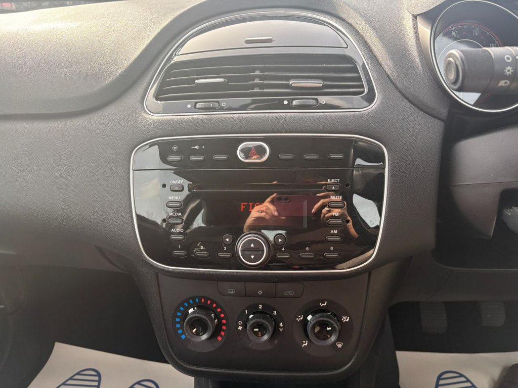 Used Fiat Punto 2014 for sale - 78219308: Photo 11