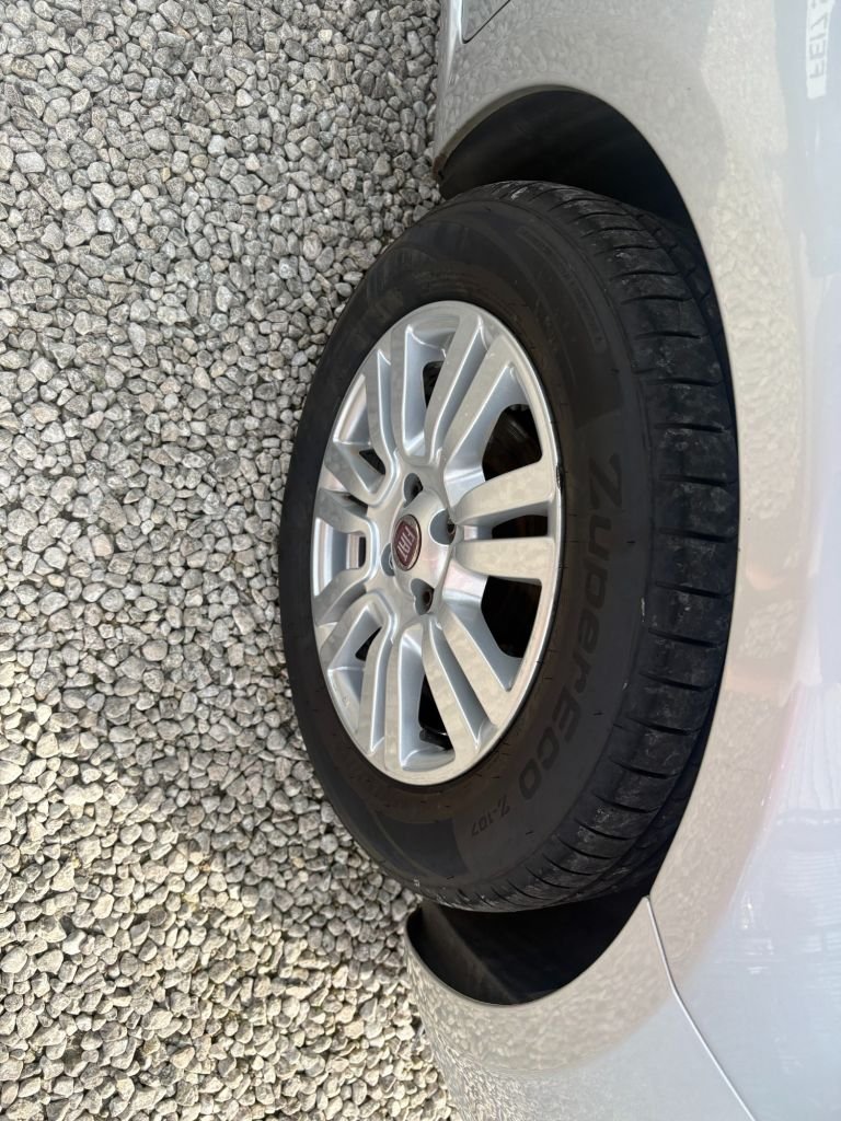 Used Fiat Punto 2014 for sale - 78219308: Photo 14