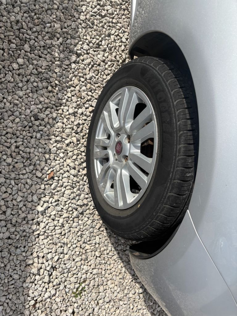 Used Fiat Punto 2014 for sale - 78219308: Photo 15