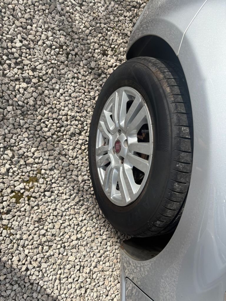 Used Fiat Punto 2014 for sale - 78219308: Photo 16