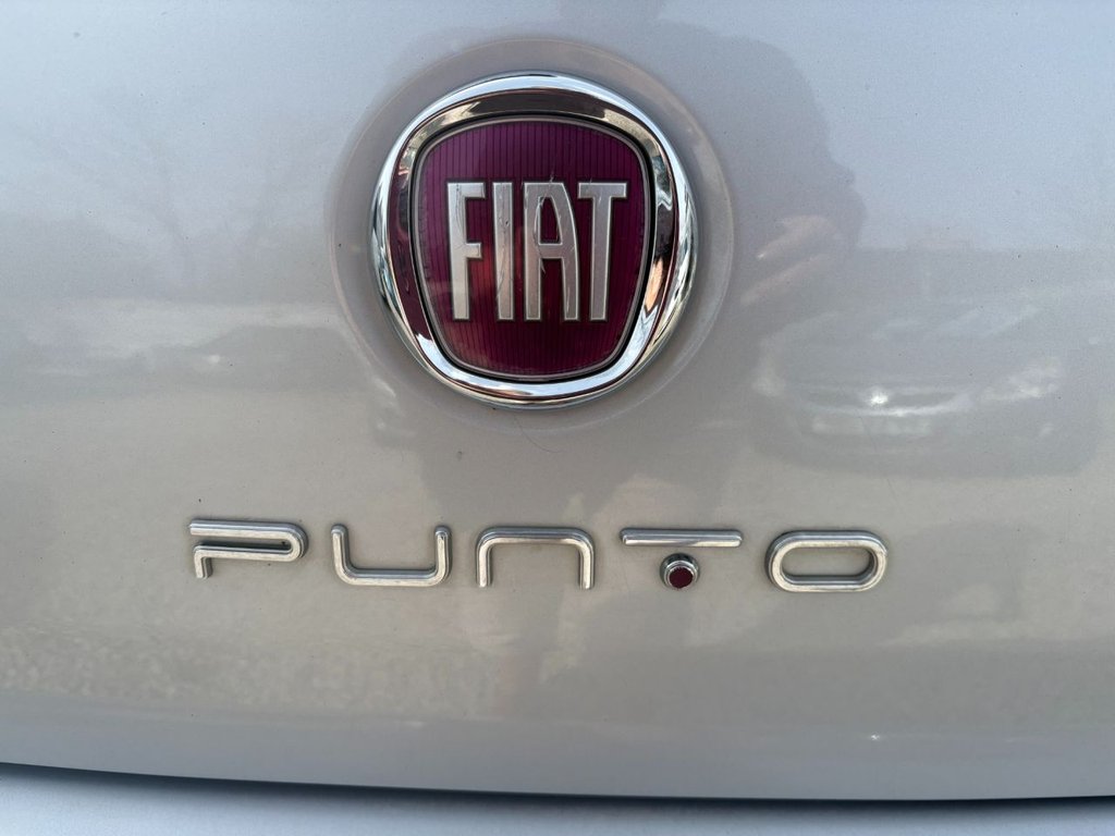 Used Fiat Punto 2014 for sale - 78219308: Photo 7