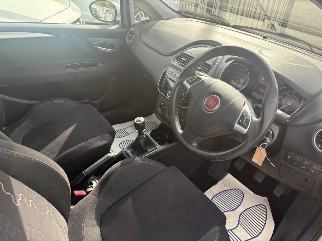 Used Fiat Punto 2014 for sale - 78219308: Photo 8