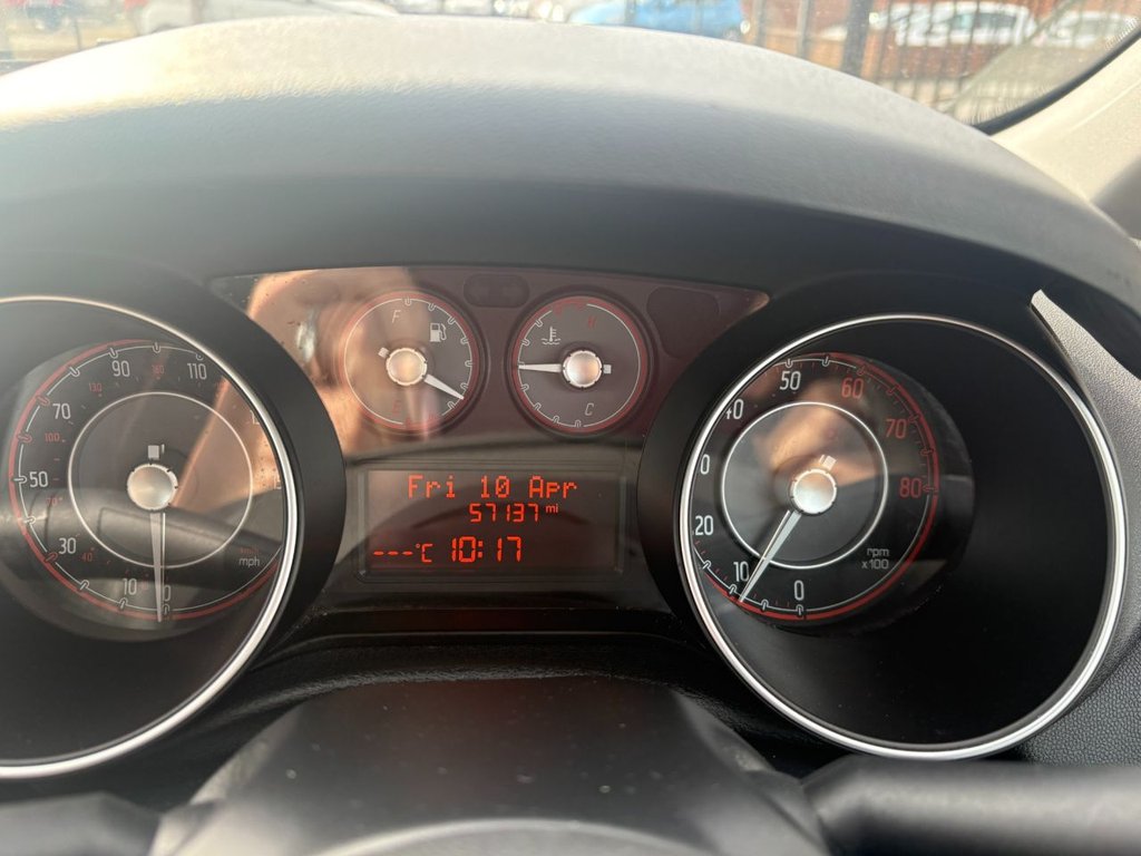 Used Fiat Punto 2014 for sale - 78219308: Photo 9