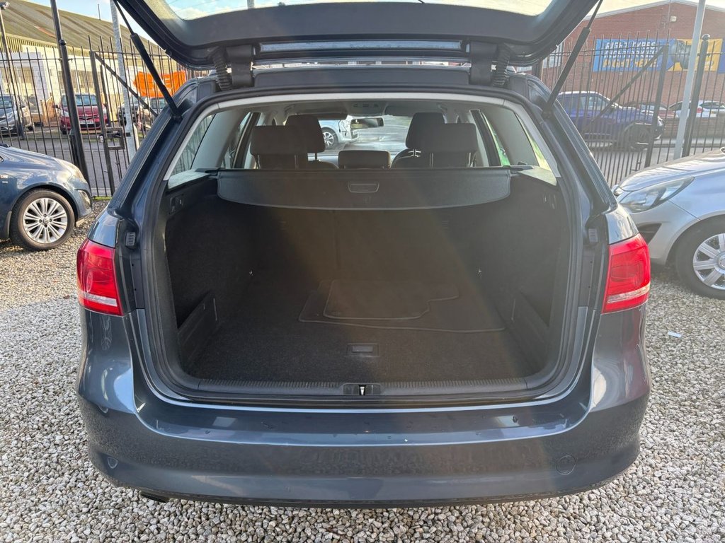 Used Volkswagen Passat 2013 for sale - 77014461: Photo 10