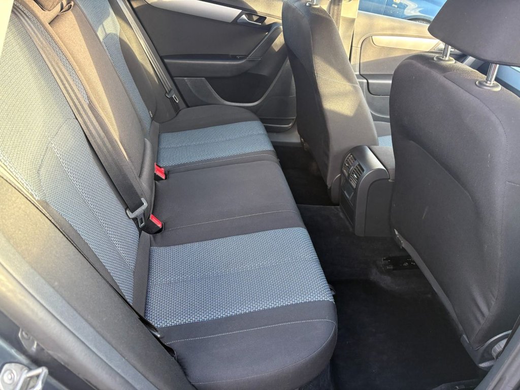 Used Volkswagen Passat 2013 for sale - 77014461: Photo 11