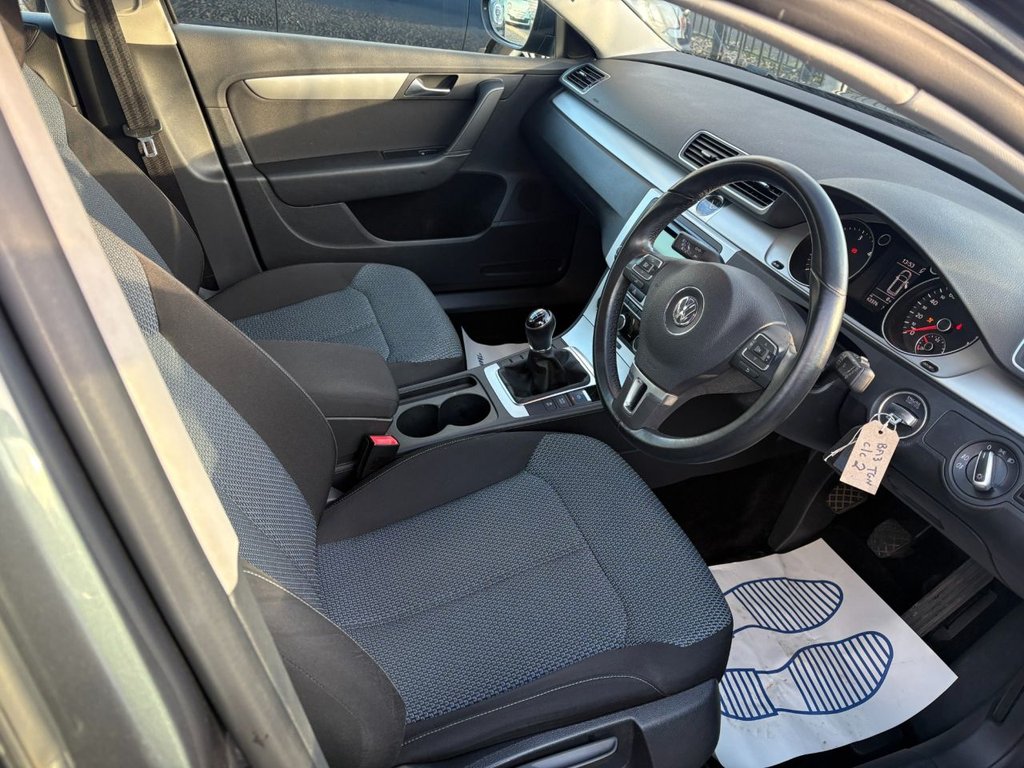 Used Volkswagen Passat 2013 for sale - 77014461: Photo 12