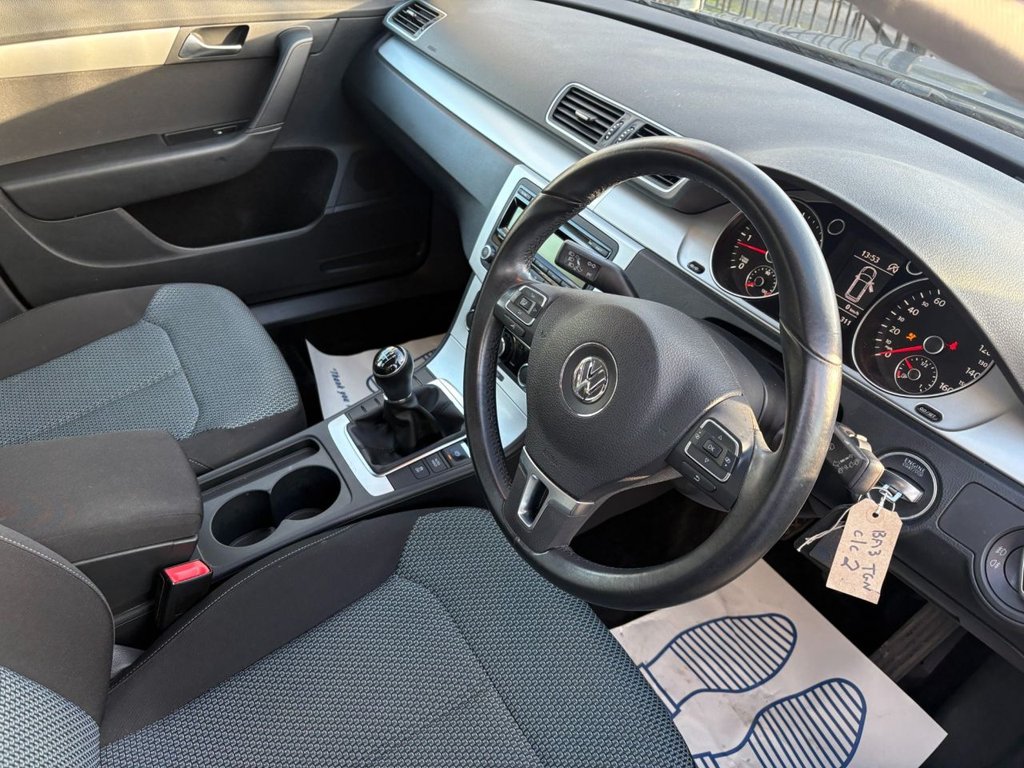 Used Volkswagen Passat 2013 for sale - 77014461: Photo 13