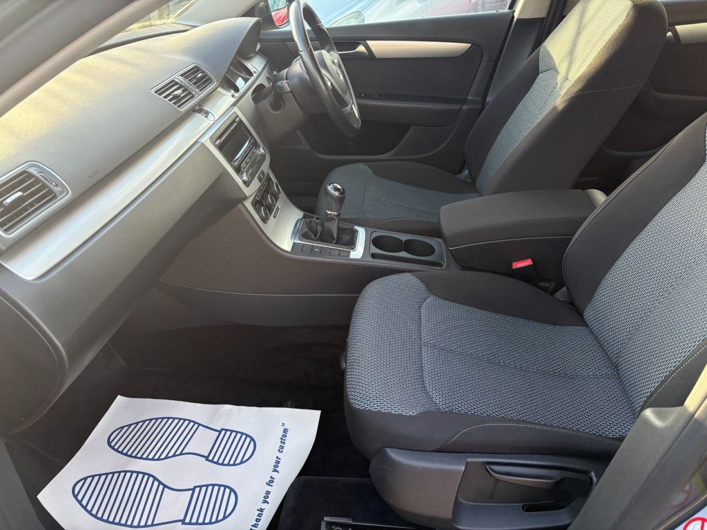 Used Volkswagen Passat 2013 for sale - 77014461: Photo 14