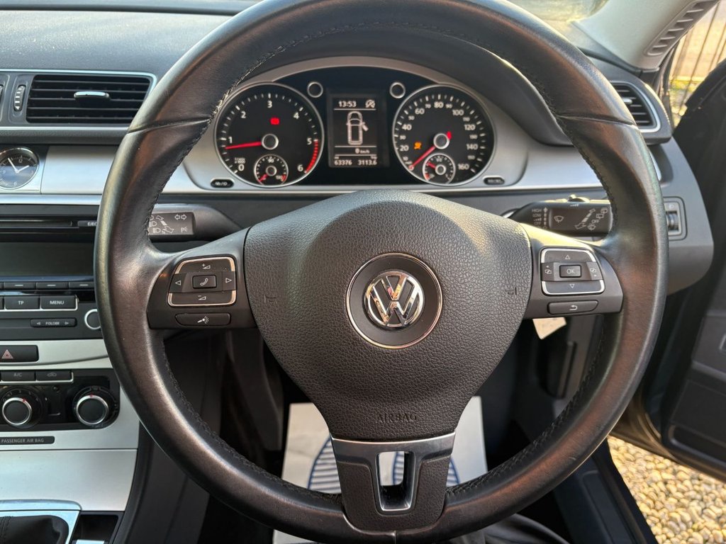 Used Volkswagen Passat 2013 for sale - 77014461: Photo 15