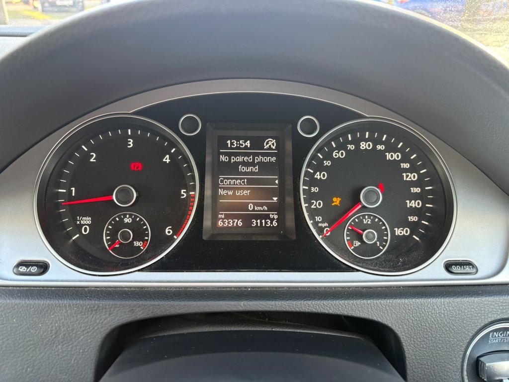 Used Volkswagen Passat 2013 for sale - 77014461: Photo 17