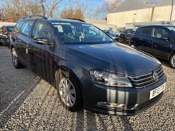 Used Volkswagen Passat 2013 for sale - 77014461: Photo