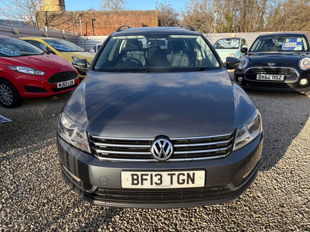 Used Volkswagen Passat 2013 for sale - 77014461: Photo 2